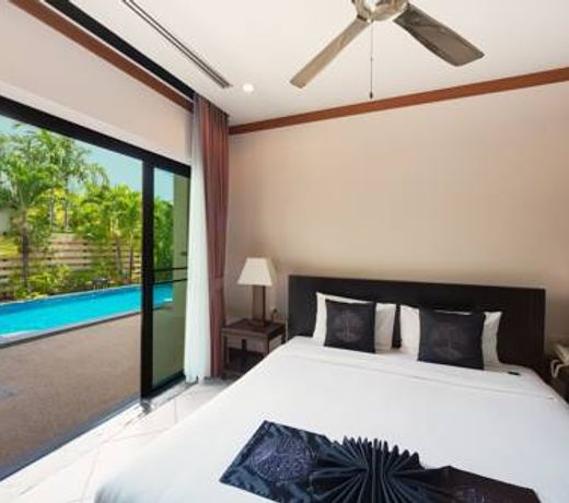 Villa Hoata by TropicLook