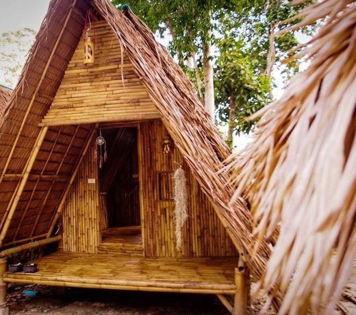 Lipe Camping Zone