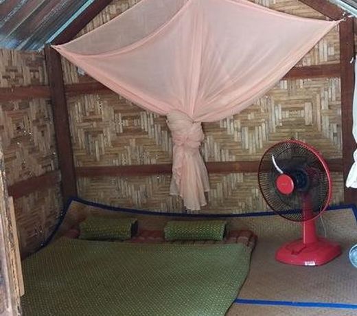 Lipe Camping Zone