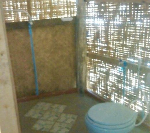 Lipe Camping Zone