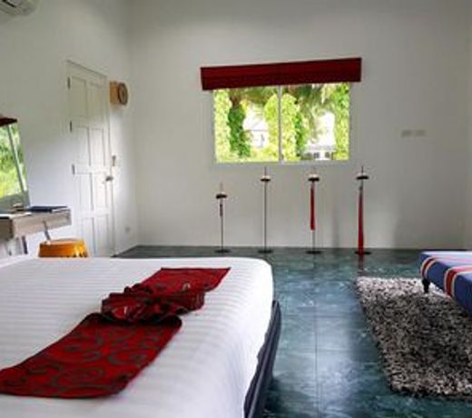Villa Nap Dau