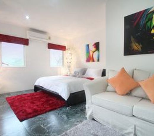 Villa Nap Dau