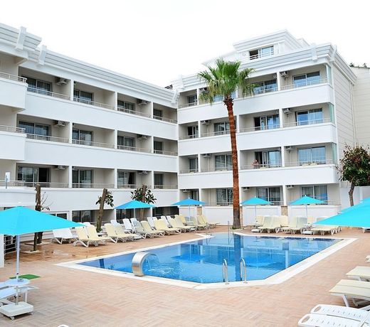 Banu Hotel Luxury - All Inclusive