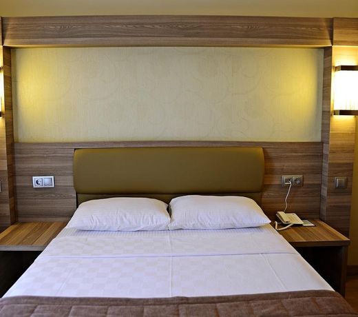 Banu Hotel Luxury - All Inclusive