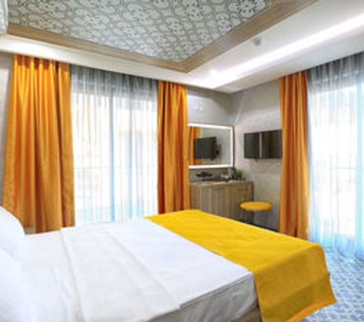 Erdem City Hotel
