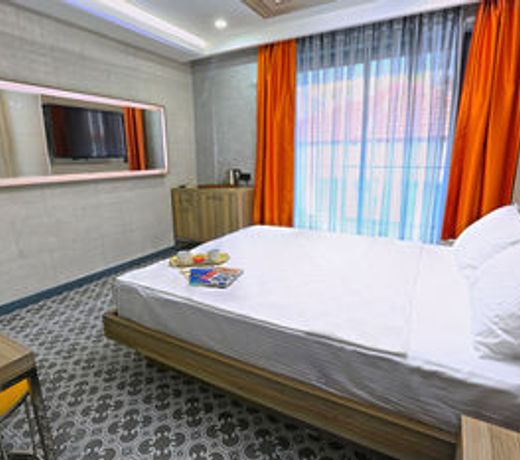 Erdem City Hotel