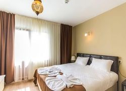 212 Istanbul Suites фото 2