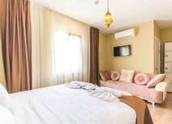 212 Istanbul Suites фото 3