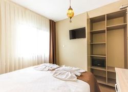 212 Istanbul Suites фото 4