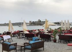 The Best Life Hotel Bodrum Center фото 4