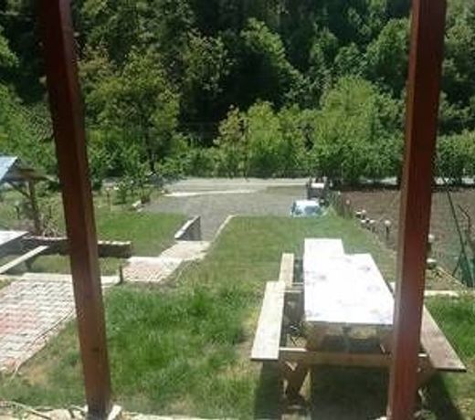 Lamazi Pansiyon