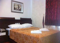 Hotel Tepe фото 2