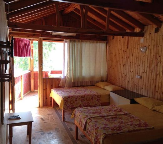 Anfora Motel