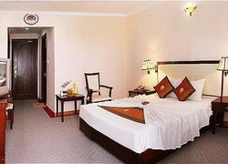 Dic Star Hotel, регион , город Вунгтау - Фотография отеля №1