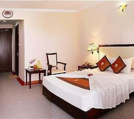 Dic Star Hotel