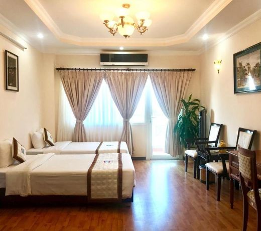 Dic Star Hotel