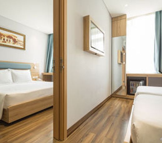 M Boutique Hotel