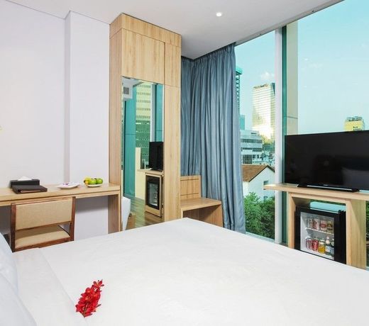 M Boutique Hotel