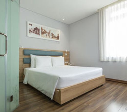 M Boutique Hotel