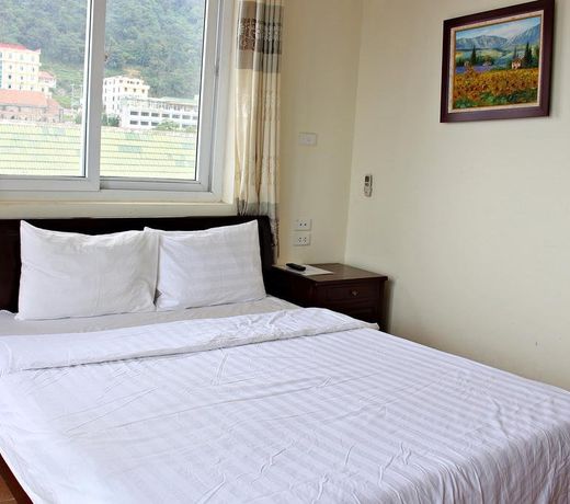 Hanvet Tam Äáº£o Hotel