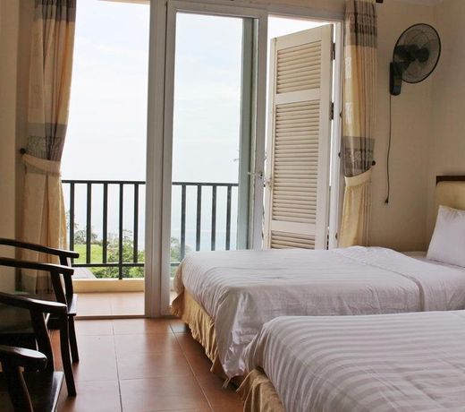 Hanvet Tam Äáº£o Hotel