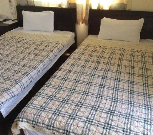 Hanvet Tam Äáº£o Hotel