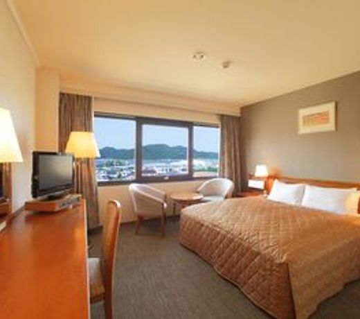 Hotel Kinsui-en