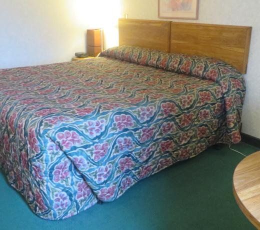 America's Best Inn - New Florence