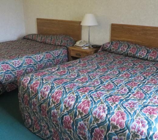 America's Best Inn - New Florence