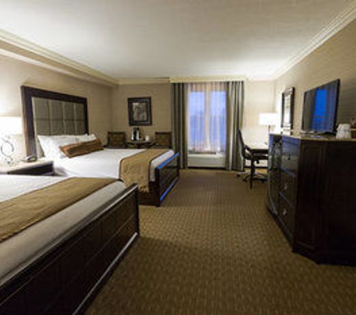 Best Western PLUS The Arden Park Hotel