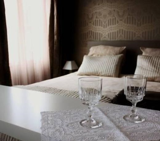 B&B A Dream City spa & Massages
