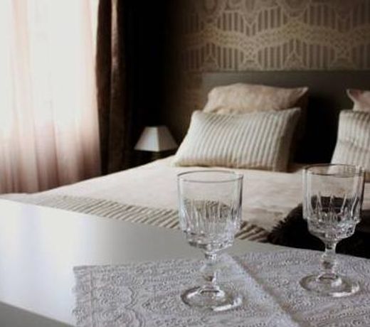 B&B A Dream City spa & Massages
