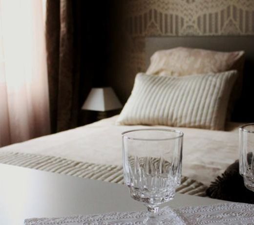 B&B A Dream City spa & Massages