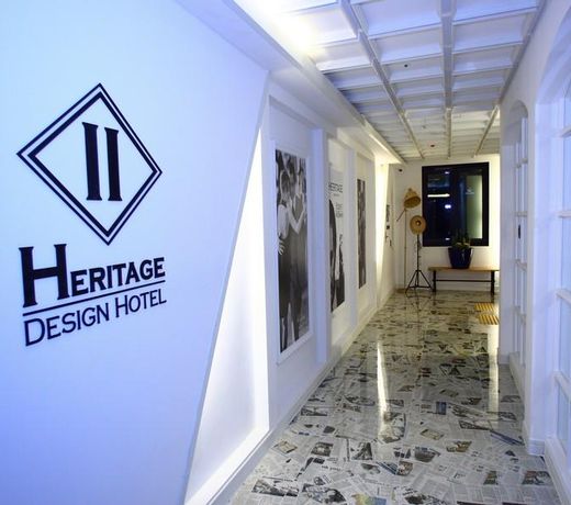 Heritage Hotel