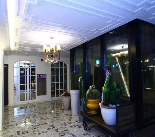 Heritage Hotel