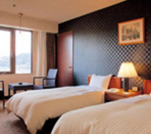 Hotel Sun Hitoyoshi