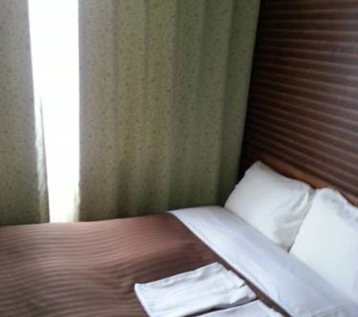 Hotel Sun Hitoyoshi