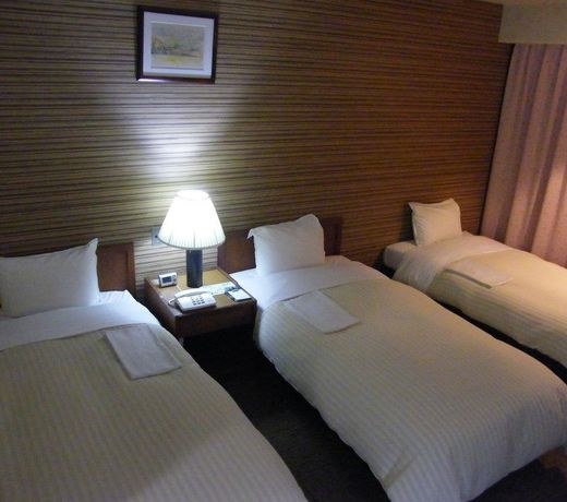 Hotel Sun Hitoyoshi