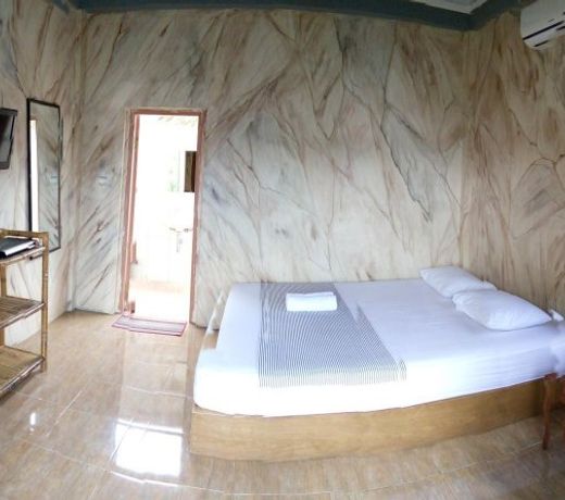 OYO 1425 Beach Wind Bungalows