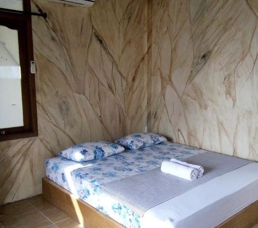 OYO 1425 Beach Wind Bungalows
