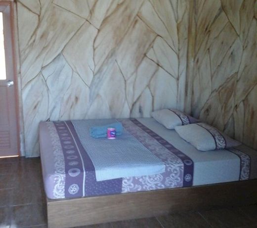 OYO 1425 Beach Wind Bungalows