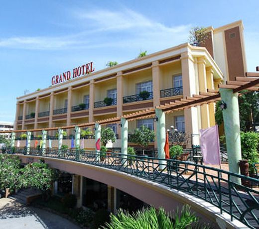 Grand Hotel Vung Tau