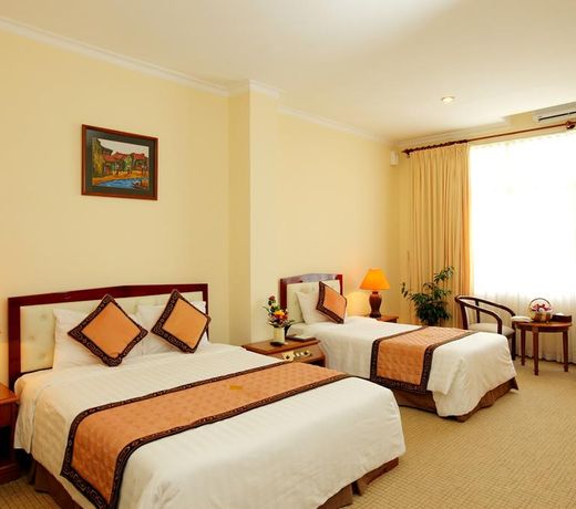Grand Hotel Vung Tau