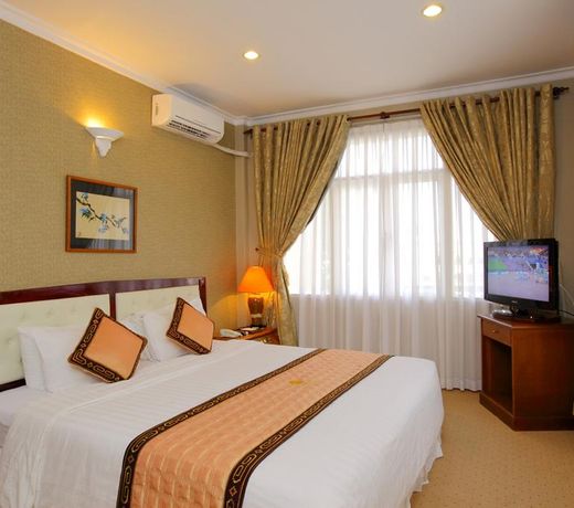 Grand Hotel Vung Tau
