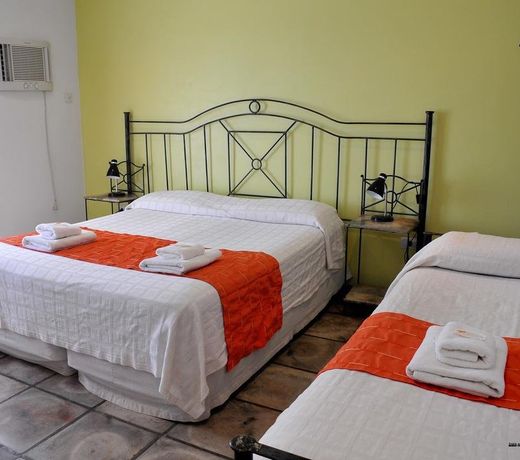 Hotel y Spa Termas del Este