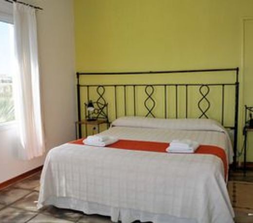 Hotel y Spa Termas del Este