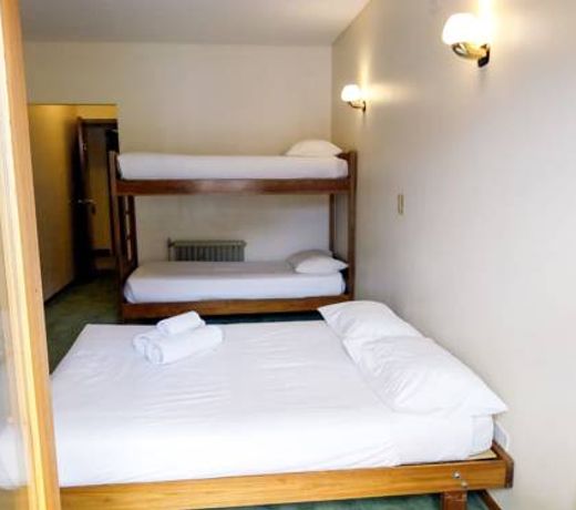 Ayelen - Hotel de MontaÃ±a