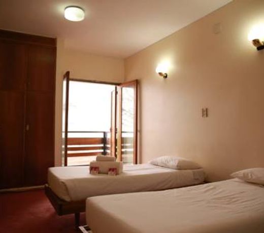 Ayelen - Hotel de MontaÃ±a