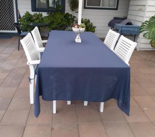 Travellers Rest B&B