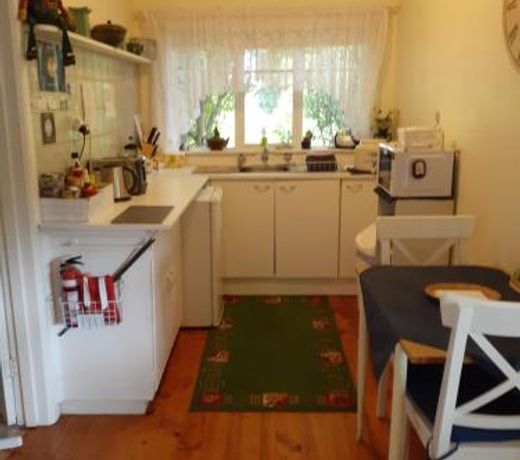 Travellers Rest B&B